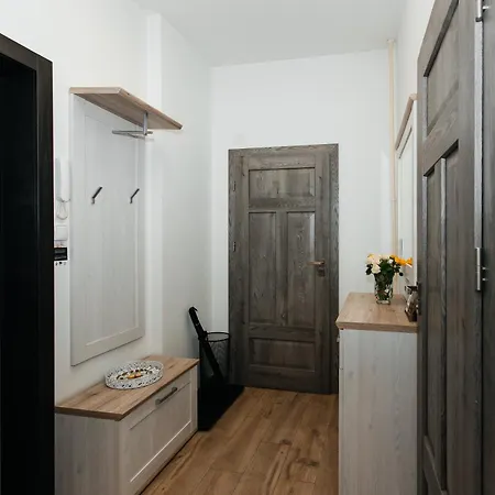 Lejlighed Maya's Flats & 45 - Lux Ogarna 2 Bedrooms