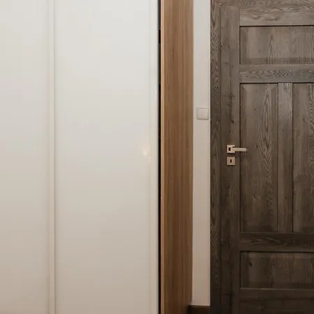 Maya's Flats & 45 - Lux Ogarna 2 Bedrooms Lejlighed Gdańsk