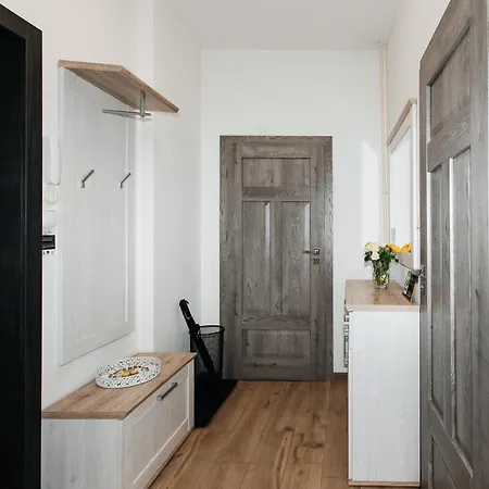 Maya's Flats & 45 - Lux Ogarna 2 Bedrooms Lejlighed Gdańsk