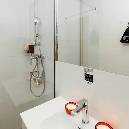 Lejlighed Maya's Flats & 45 - Lux Ogarna 2 Bedrooms