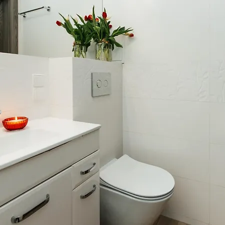 Maya's Flats & 45 - Lux Ogarna 2 Bedrooms Lejlighed