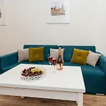 דירה Maya's Flats & 45 - Lux Ogarna 2 Bedrooms *