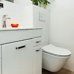 Maya's Flats & 45 - Lux Ogarna 2 Bedrooms *