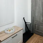 Apartmán Maya's Flats & 45 - Lux Ogarna 2 Bedrooms *