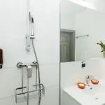 דירה Maya's Flats & 45 - Lux Ogarna 2 Bedrooms גדנסק