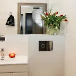 Maya's Flats & 45 - Lux Ogarna 2 Bedrooms * Gdaňsk