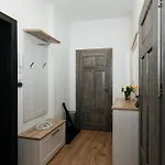 Apartmán Maya's Flats & 45 - Lux Ogarna 2 Bedrooms