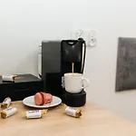 דירה Maya's Flats & 45 - Lux Ogarna 2 Bedrooms