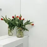 Maya's Flats & 45 - Lux Ogarna 2 Bedrooms * Gdaňsk