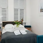 Apartmán Maya's Flats & 45 - Lux Ogarna 2 Bedrooms *