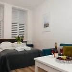 Maya's Flats & 45 - Lux Ogarna 2 Bedrooms *