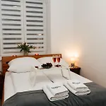 Maya's Flats & 45 - Lux Ogarna 2 Bedrooms * Gdaňsk