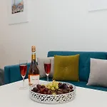 דירה Maya's Flats & 45 - Lux Ogarna 2 Bedrooms