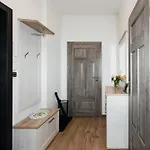 Maya's Flats & 45 - Lux Ogarna 2 Bedrooms דירה גדנסק