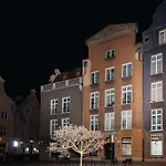 דירה Maya's Flats & 45 - Lux Ogarna 2 Bedrooms גדנסק