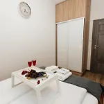 Apartmán Maya's Flats & 45 - Lux Ogarna 2 Bedrooms