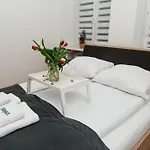 דירה Maya's Flats & 45 - Lux Ogarna 2 Bedrooms