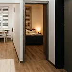 Apartmán Maya's Flats & 45 - Lux Ogarna 2 Bedrooms *