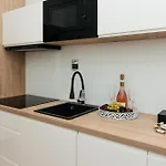 דירה Maya's Flats & 45 - Lux Ogarna 2 Bedrooms *