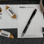 Maya's Flats & 45 - Lux Ogarna 2 Bedrooms *