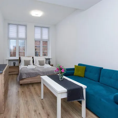 Apartman Maya's Flats & 45 - Lux Ogarna 2 Bedrooms