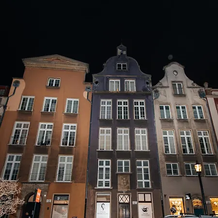 Maya's Flats & 45 - Lux Ogarna 2 Bedrooms *