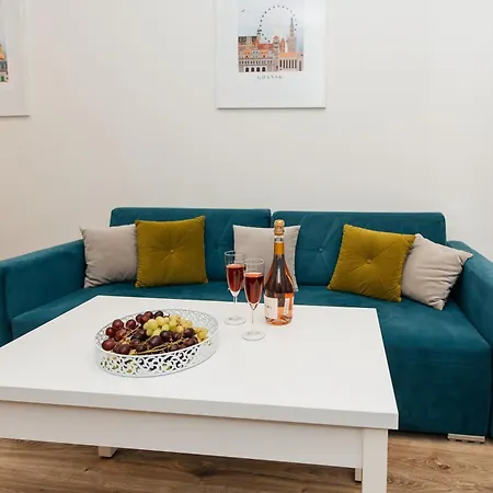 Apartment Maya's Flats & 45 - Lux Ogarna 2 Bedrooms *