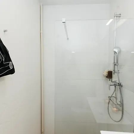 Maya's Flats & 45 - Lux Ogarna 2 Bedrooms アパート グダニスク