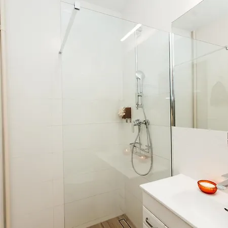 Apartment Maya's Flats & 45 - Lux Ogarna 2 Bedrooms *