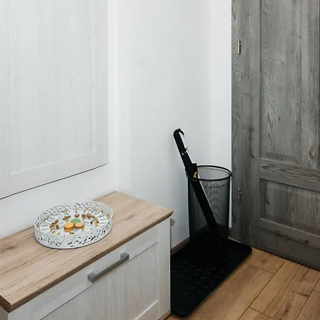 Apartament Maya's Flats & 45 - Lux Ogarna 2 Bedrooms *