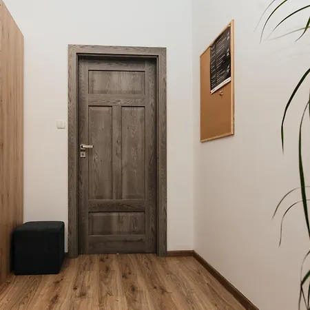 Maya's Flats & 45 - Lux Ogarna 2 Bedrooms *