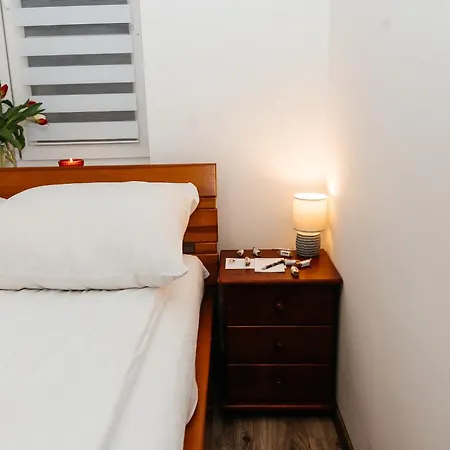 Maya's Flats & 45 - Lux Ogarna 2 Bedrooms