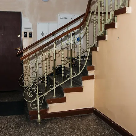 Maya's Flats & 45 - Lux Ogarna 2 Bedrooms *