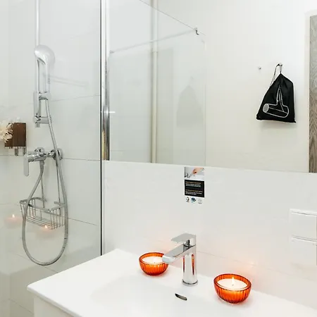 Apartment Maya's Flats & 45 - Lux Ogarna 2 Bedrooms