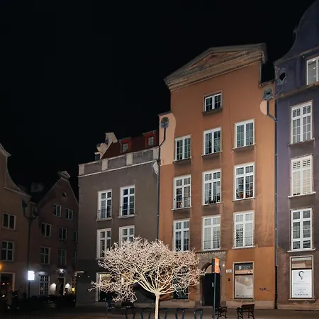 Apartamento Maya's Flats & 45 - Lux Ogarna 2 Bedrooms Gdańsk