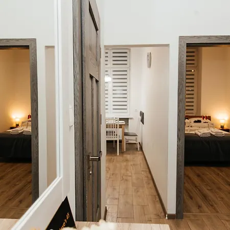 Maya's Flats & 45 - Lux Ogarna 2 Bedrooms Apartment *