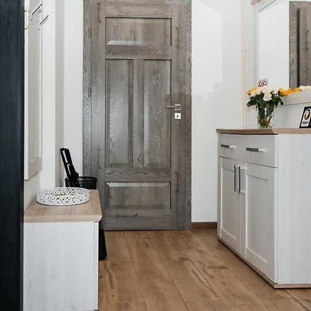 Maya's Flats & 45 - Lux Ogarna 2 Bedrooms * Gdansk