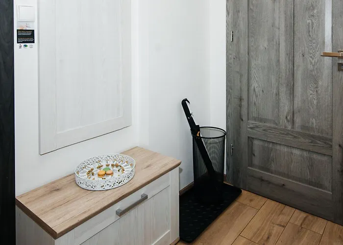 דירה Maya's Flats & 45 - Lux Ogarna 2 Bedrooms *