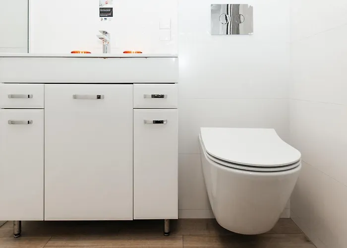 Maya's Flats&resorts 45 - Lux Ogarna 2 Bedrooms