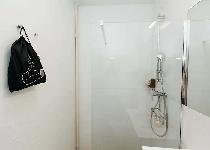 Maya's Flats&resorts 45 - Lux Ogarna 2 Bedrooms Appartement Gdańsk