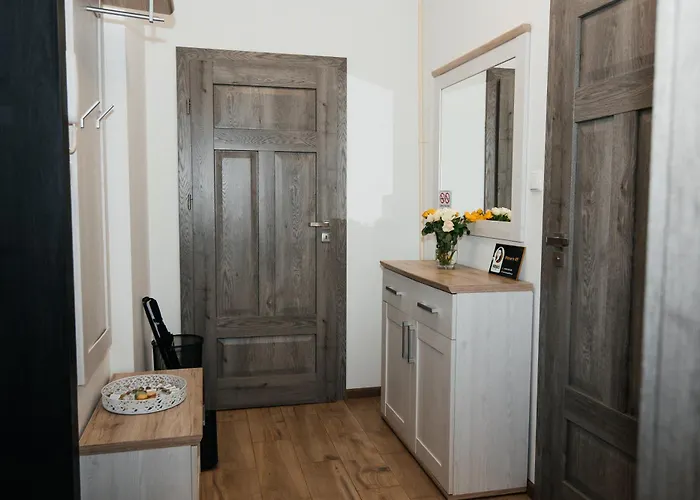 Maya's Flats&resorts 45 - Lux Ogarna 2 Bedrooms